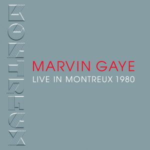 Live in Montreux 1980